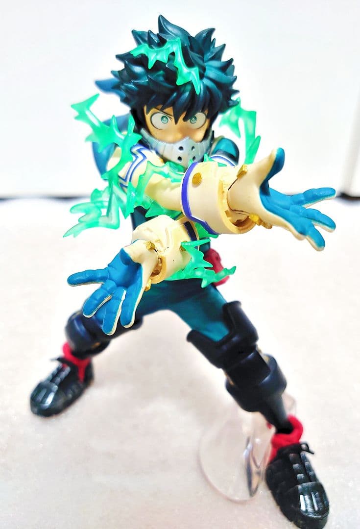 僕のヒーローアカデミア フィギュア まとめ売り