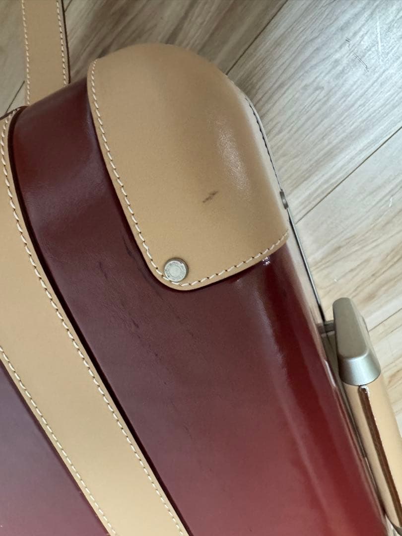 プロテカ ジーニオ