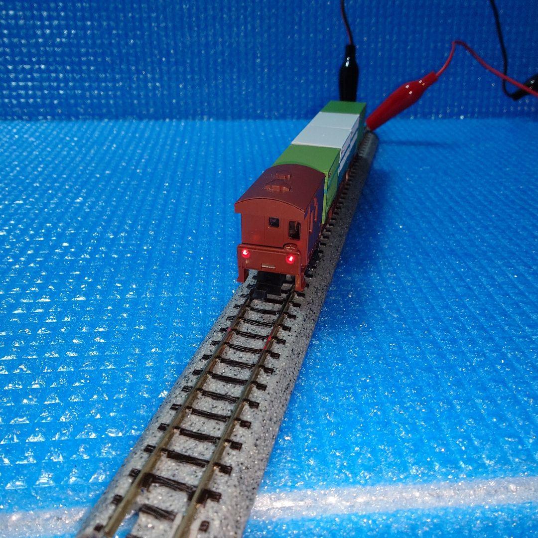 コキ50000　ヨ8000　TOMIX　KATO 10両【限界最終30%OFF】