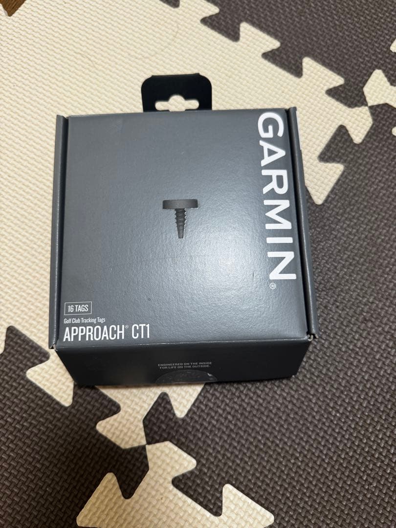 ガーミン(GARMIN) Approach CT1（16個入り）
