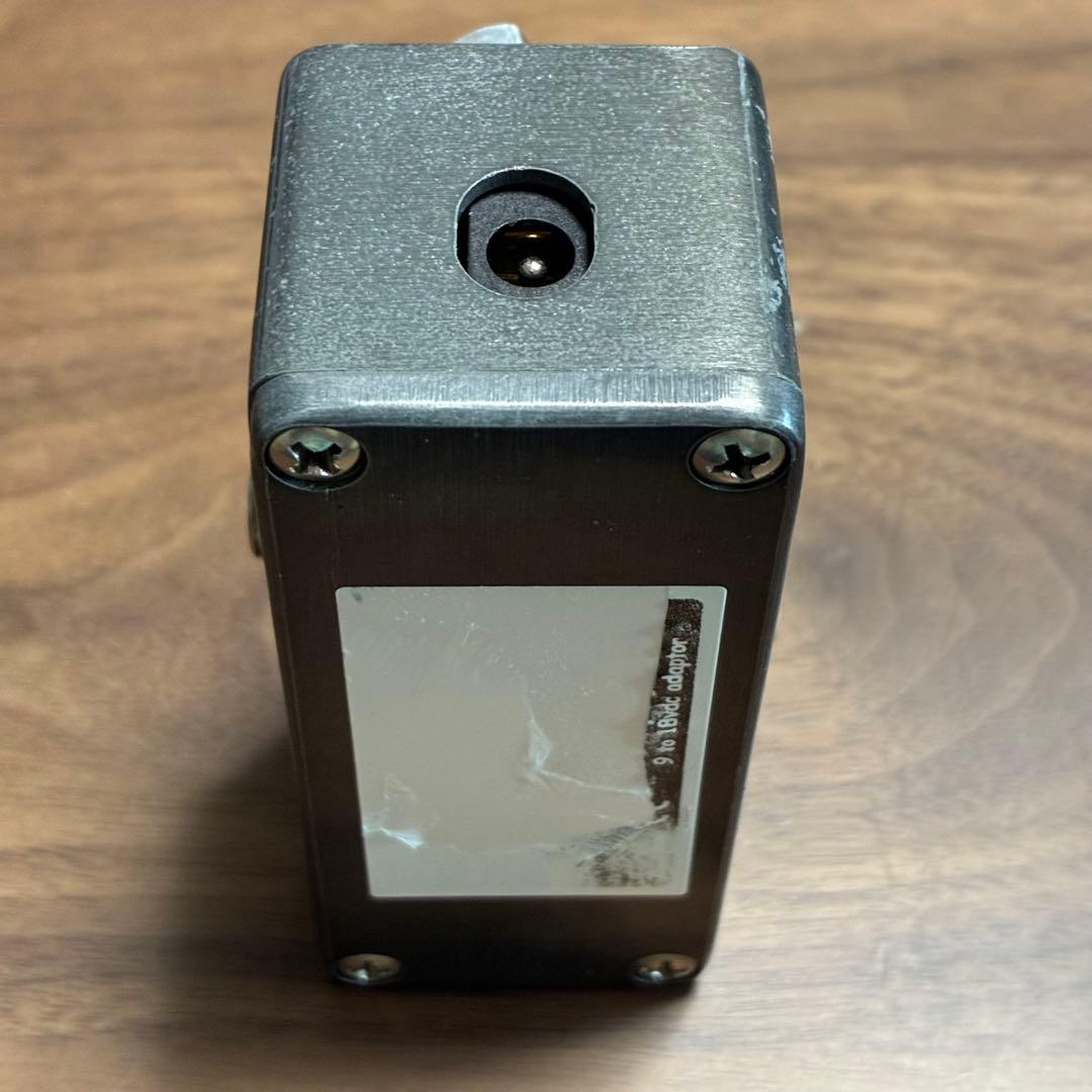 Xotic USA EP-Booster EPブースター