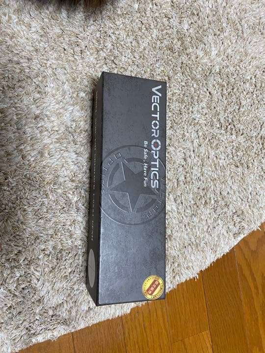 その他 Vector Optics SCOC-13II Grimlock 1-6x24