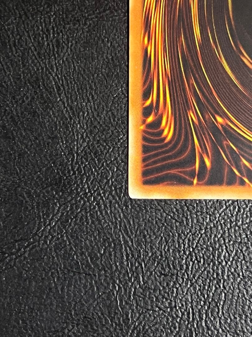 遊戯王　E・HERO フレイムウィングマン　レリーフ　英語　旧アジア