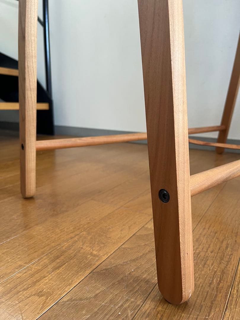 cosine コサイン　ドレスラックワイド　北欧スタイル　モダン　旭川家具