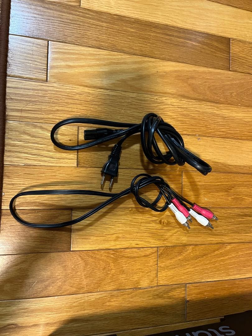 すしらーめん　Stanton T.92 USB ターンテーブル