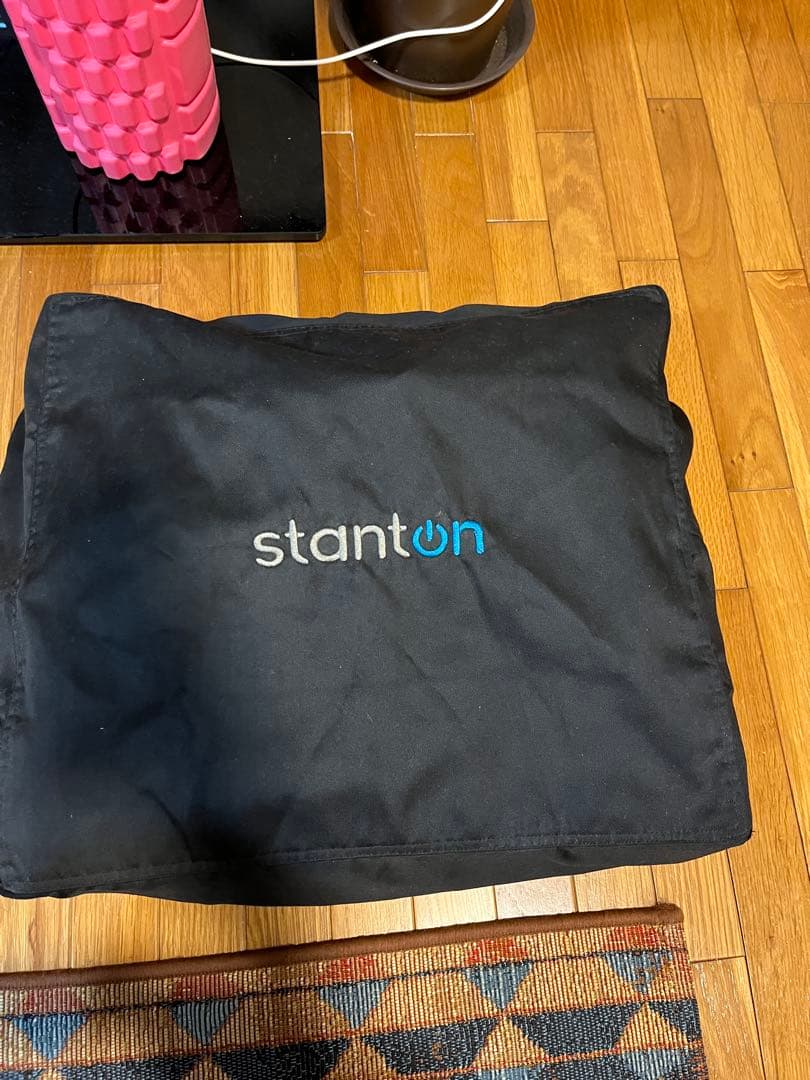 すしらーめん　Stanton T.92 USB ターンテーブル