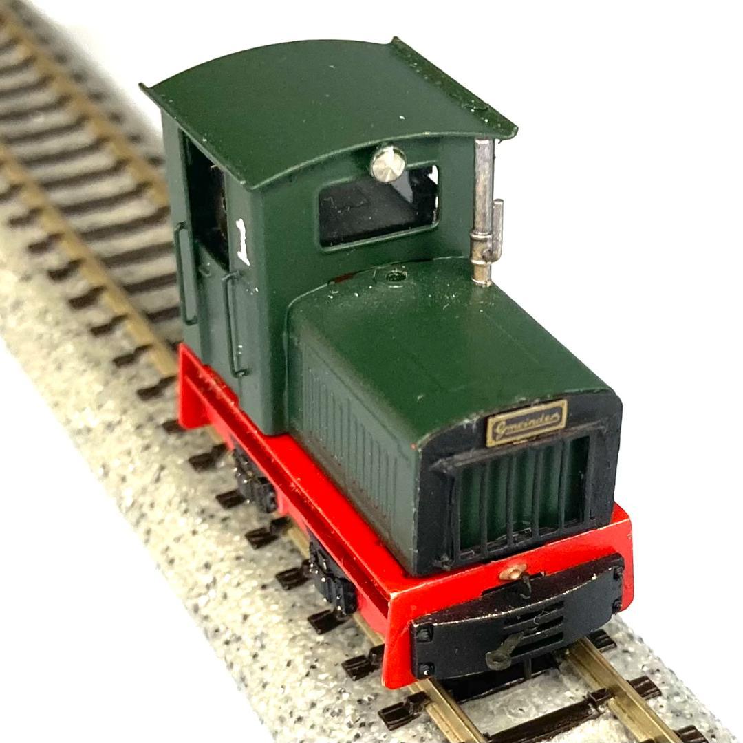 グマインダーKIT 乗工社 HOe(9㎜)