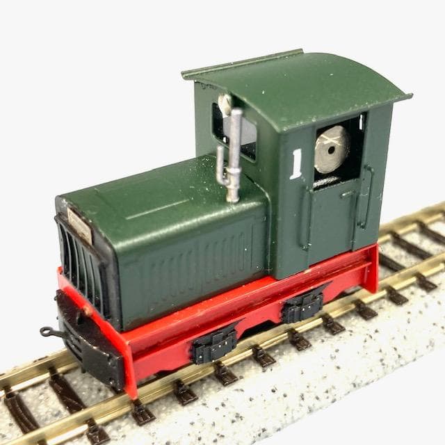 グマインダーKIT 乗工社 HOe(9㎜)