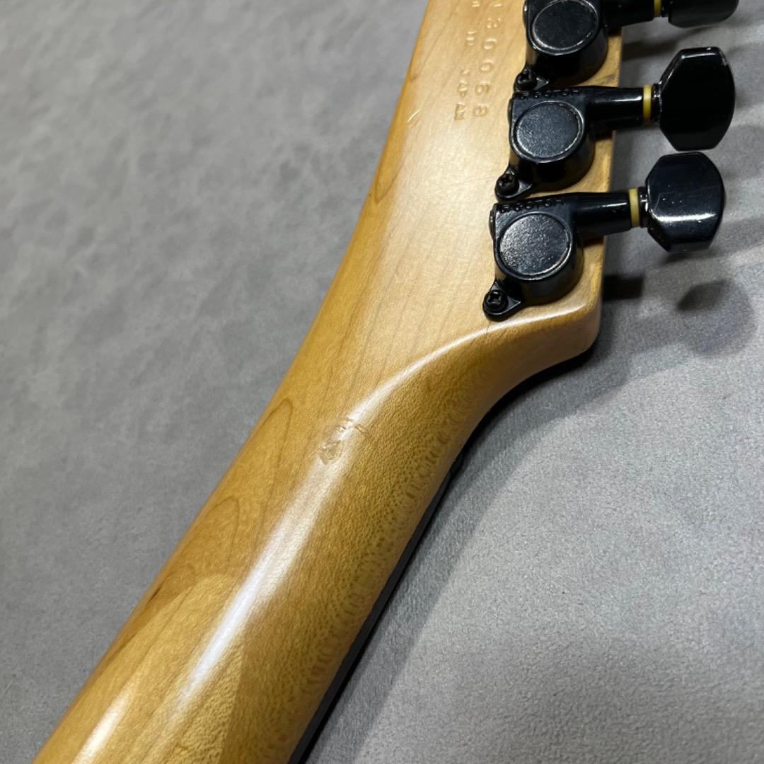 YAMAHA MG-ⅡR ヤマハ　MG-2Rコイルタップ搭載！　日本製