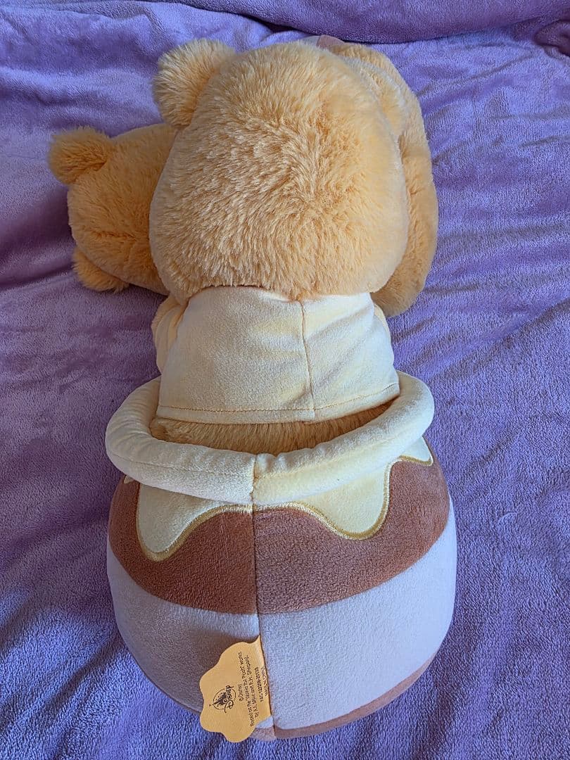 プーさんぬいぐるみセット