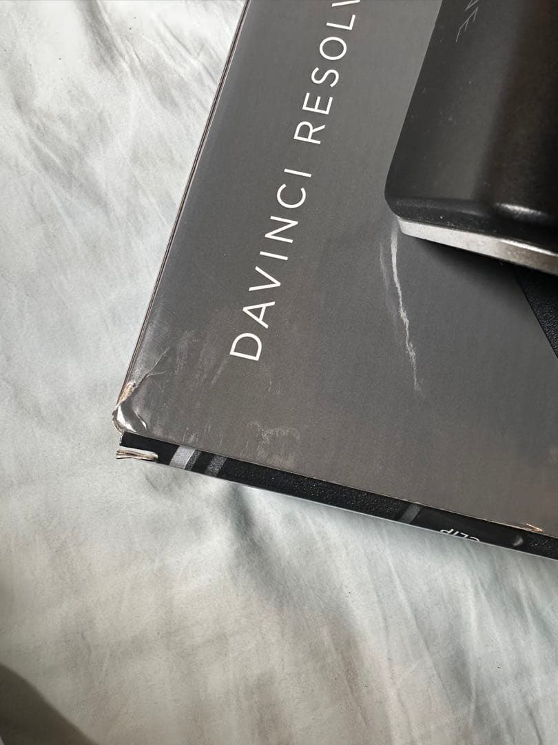 その他 Davinci Resolve Micro Panel