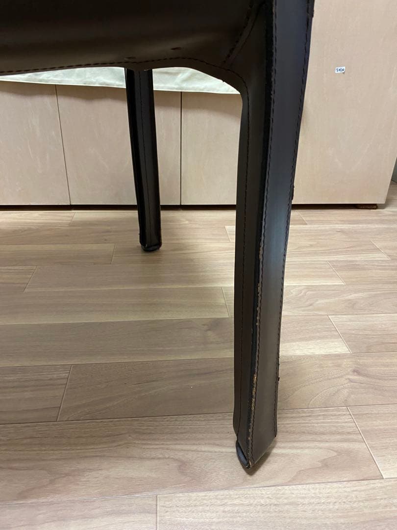 Cassina 413CAB アームチェア　７