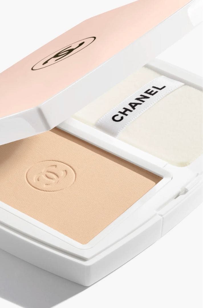 ★未使用★CHANEL シャネル ル ブラン ブライトニング コンパクトB10