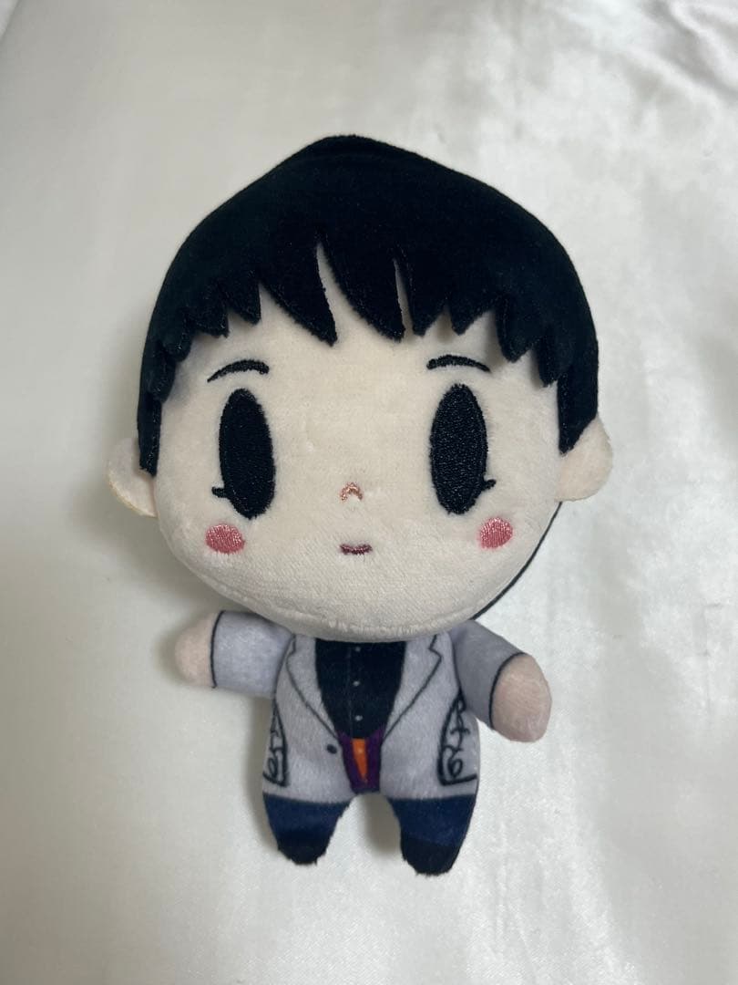 原因は自分にある 吉澤要人 ちびぬい Ver.２