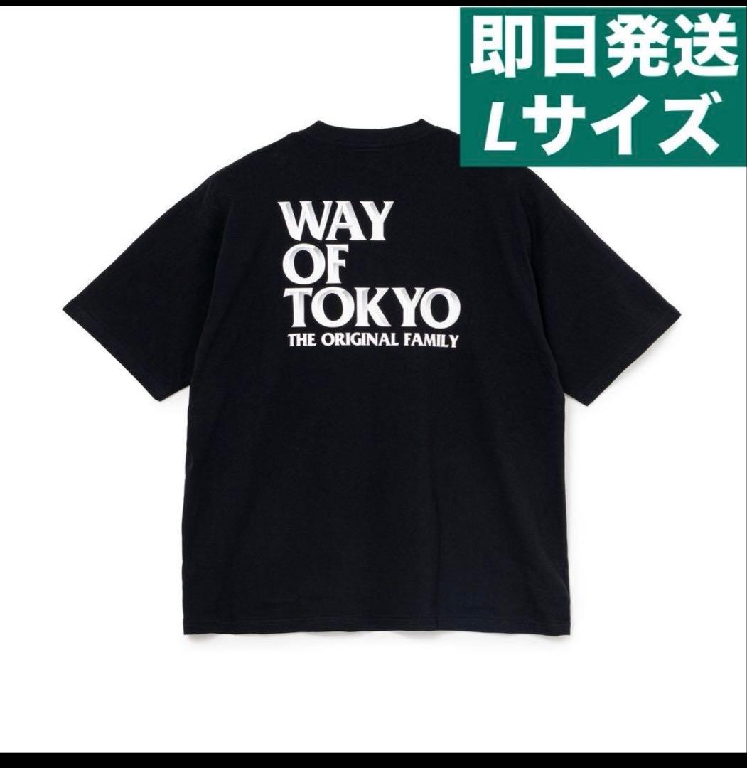 Lサイズ RATS TOKYO INDIANS Tシャツ