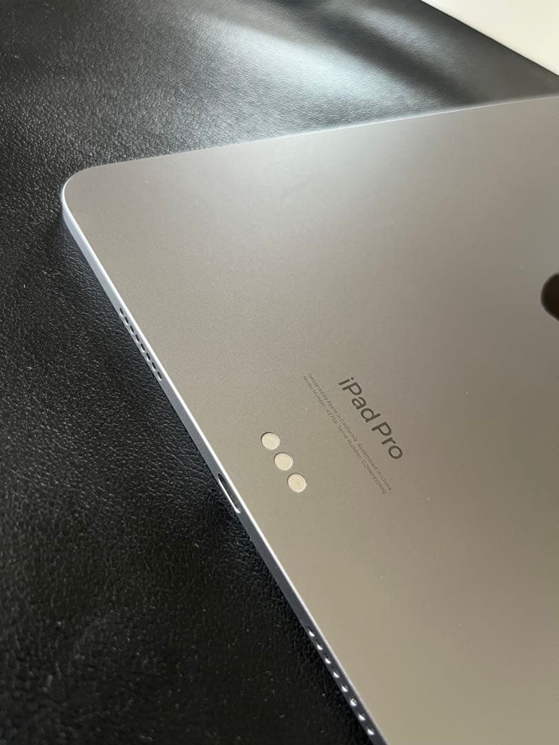 iPadPro11インチ第4世代512GB WiFi M2 セット