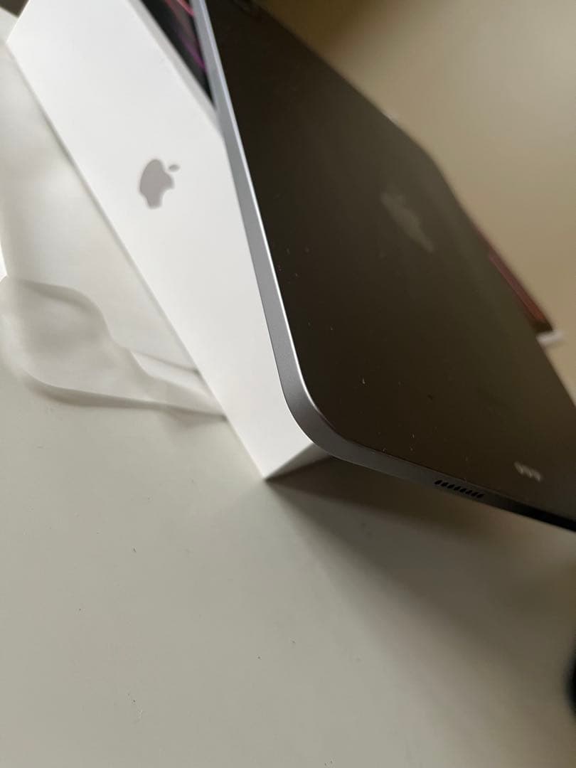 iPadPro11インチ第4世代512GB WiFi M2 セット