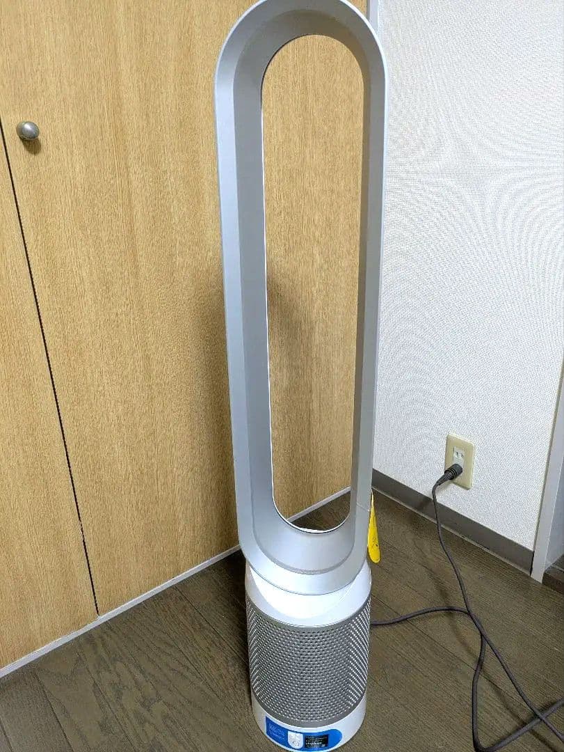 Dyson Pure Cool Link 空気清浄機 TP03 タワーファン