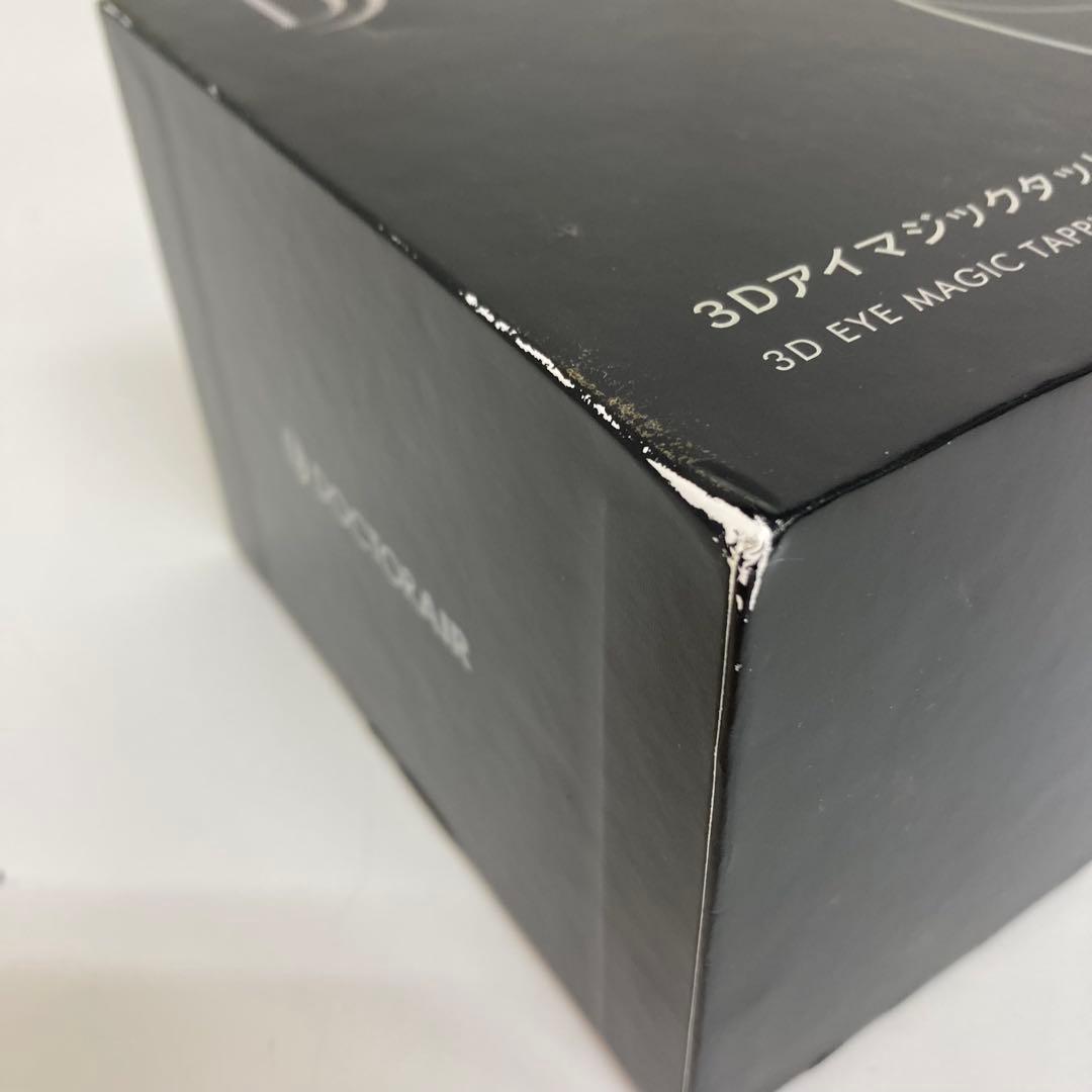 A516-37 DOCTOR AIR ドクターエア 3Dアイマジックタッピング