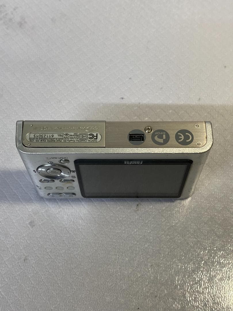 デジタルカメラ FUJIFILM Z2#704