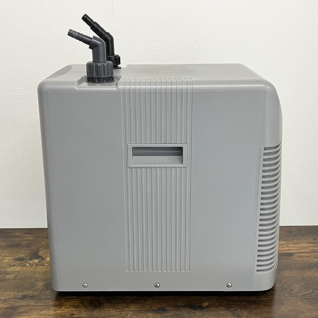 NISSO ニッソー アクアクーラー20 水槽用クーラー 熱帯魚 海水魚