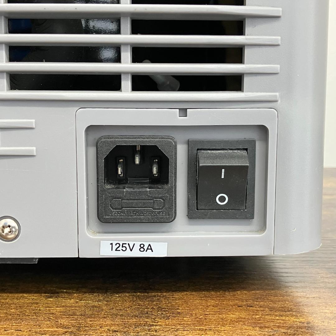 NISSO ニッソー アクアクーラー20 水槽用クーラー 熱帯魚 海水魚