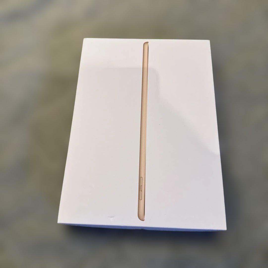 Apple iPad (第5世代) ゴールド