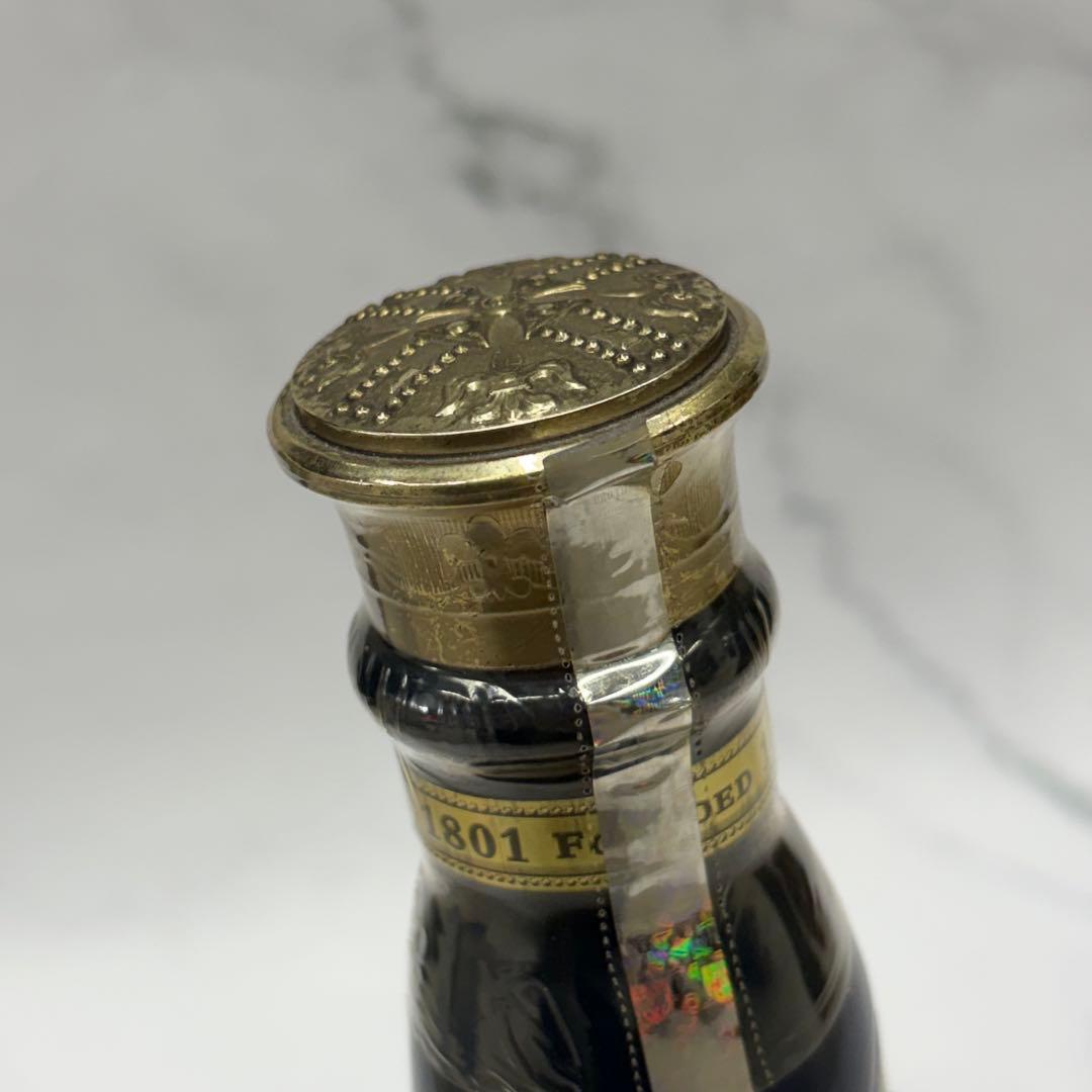 新品　未開栓　お酒　ブランデー　ウイスキー　ヘネシー　バランタイン　5本セット