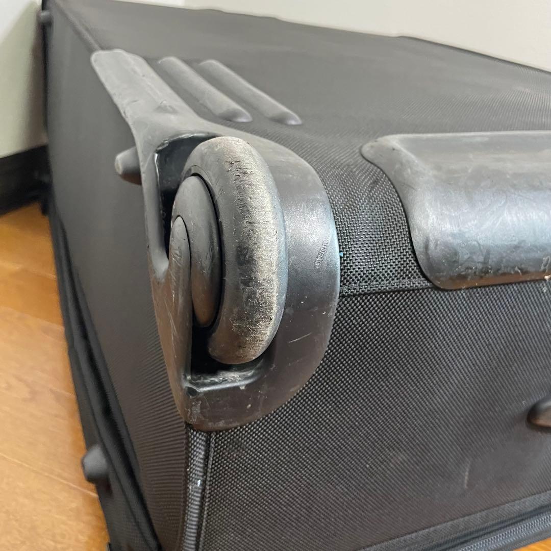 トゥミ キャリーケース アルファ2 大容量 92L 22028DH TUMI