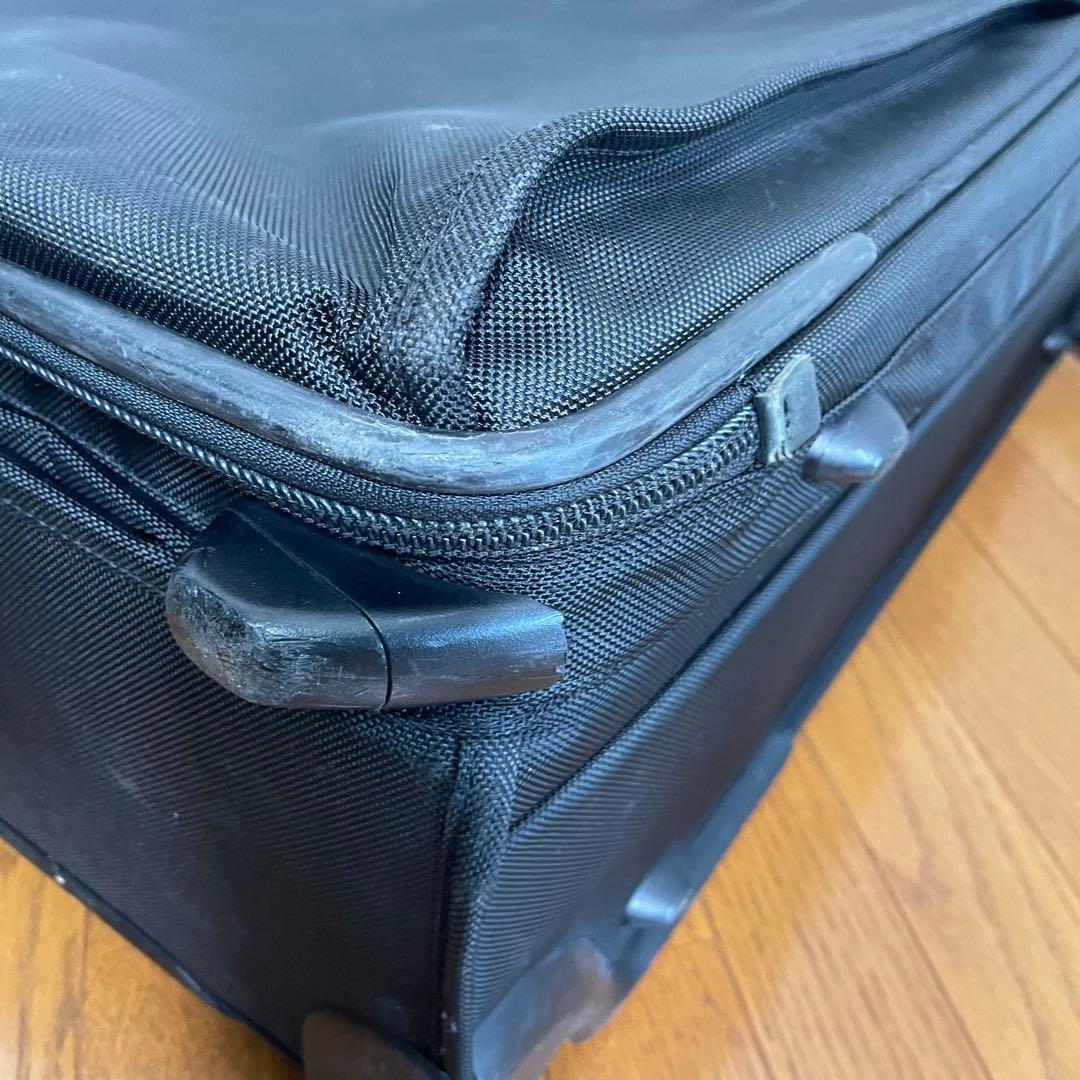 トゥミ キャリーケース アルファ2 大容量 92L 22028DH TUMI