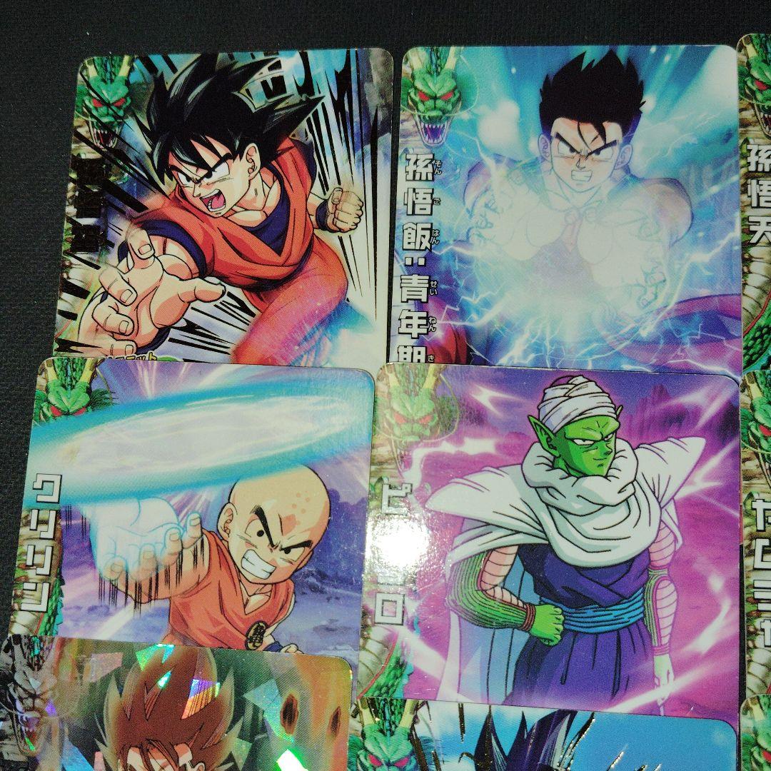 Ｈ１コモン、レア、SRコンプセット