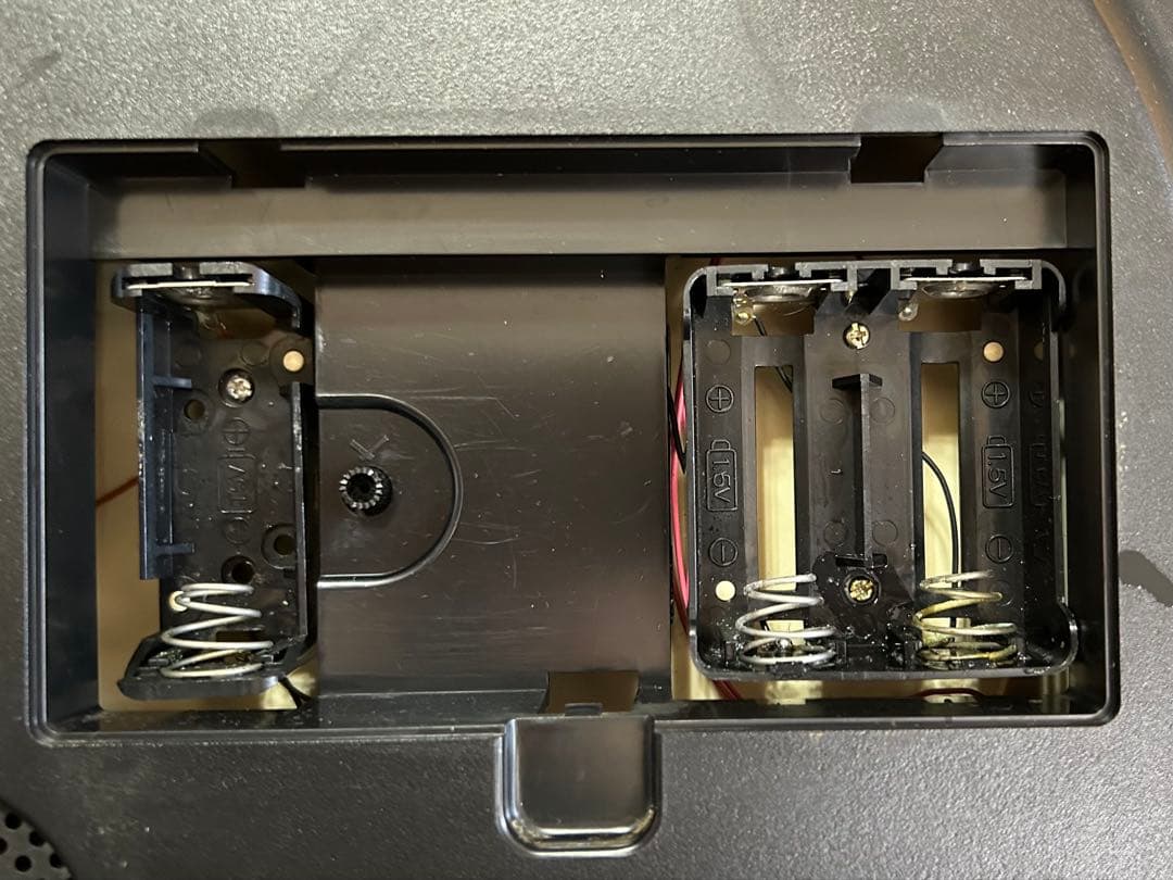 4MJ839 CITIZEN シチズン　ピュアサウンドベルティ　メロディ時計