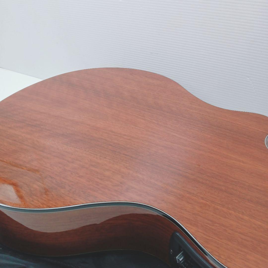 P790 YAMAHA ヤマハ エレガットギター NTX700