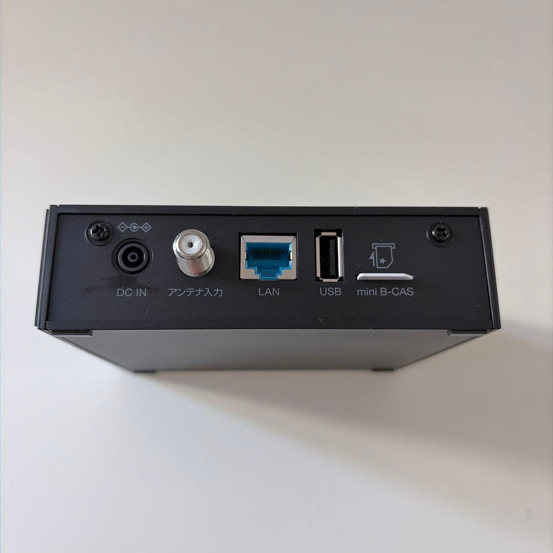 【美品】ピクセラ Xit AirBox XIT-AIR120CW