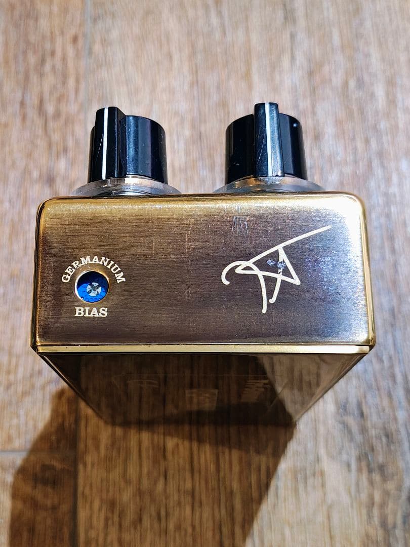 Vemuram myriad fuzz 3000番台