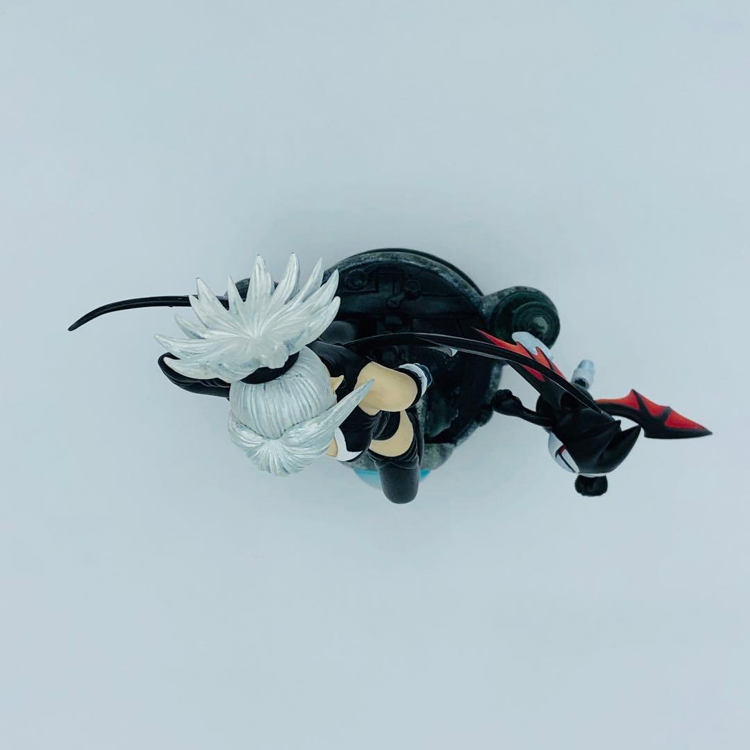 フューチャーモデルズ シャドウレディ 桂正和 SHADOWLADY