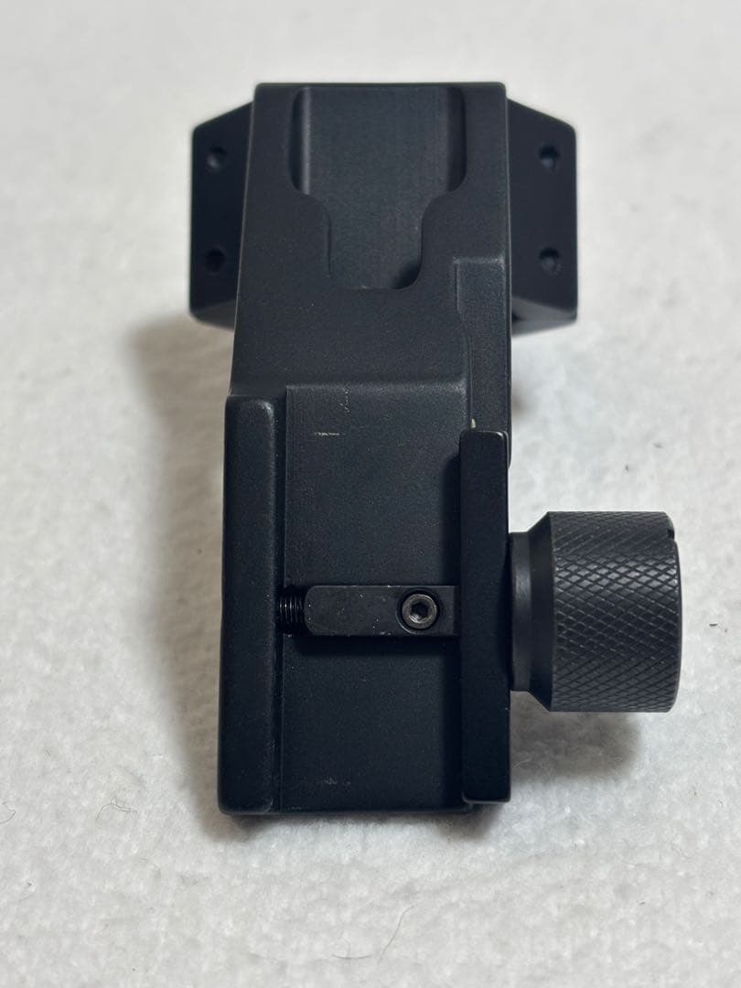 サイトロンジャパン　MD-30X　ダットサイト　マウントベースセット