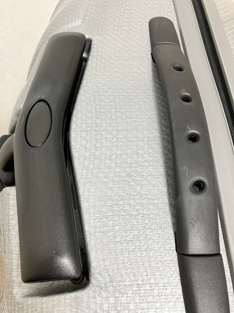 Samsonite コスモライト サムソナイト　スーツケース cosmolite