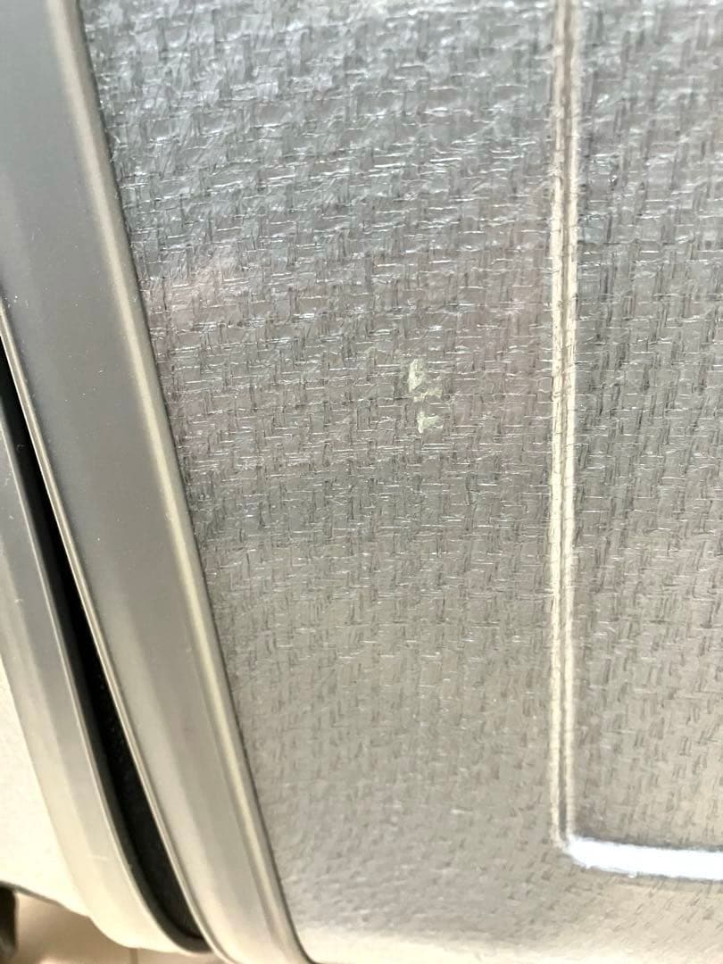 Samsonite コスモライト サムソナイト　スーツケース cosmolite