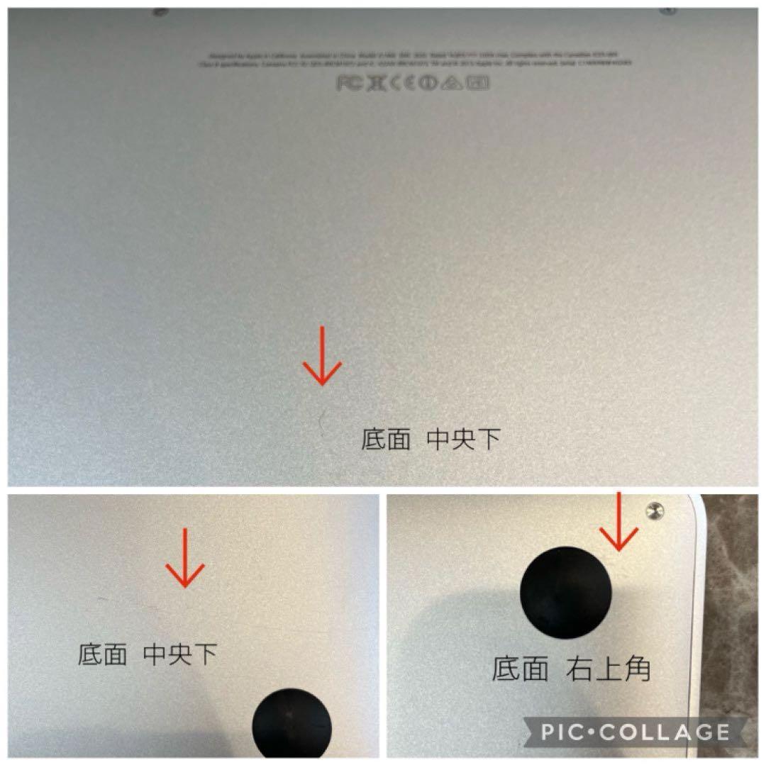 MacBook Air 13インチ 2014 アクセサリ セット pcケース