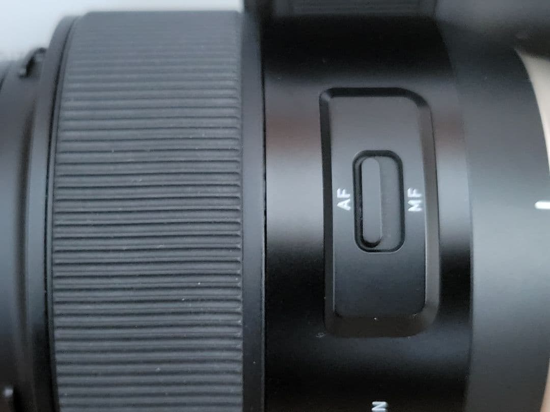 [美品] Tamron SP 85mm F1.8 F016 SONY Aマウント