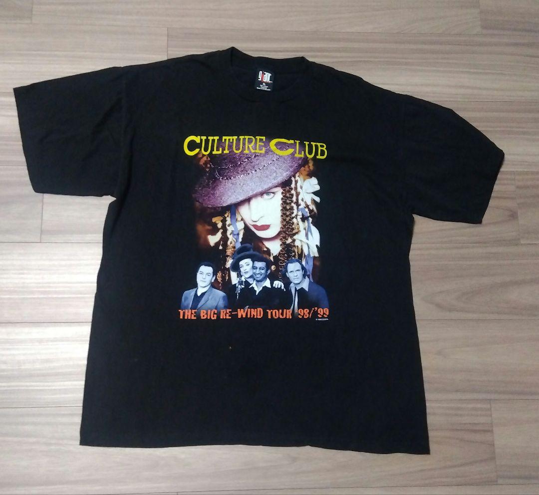 CultureClub　'98 VINTAGE