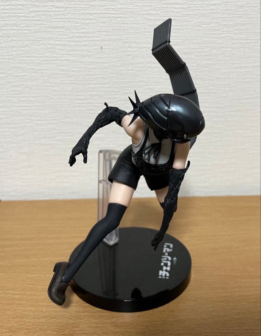 チェンソーマン 一番くじ ラストワン賞➕b章