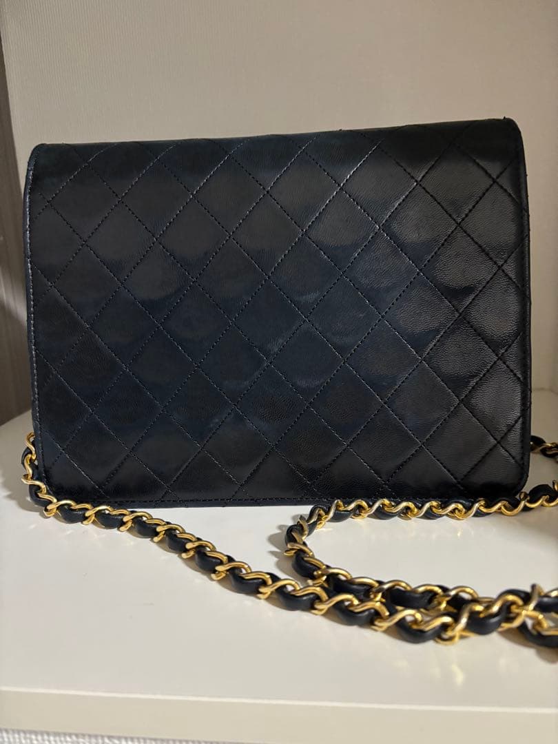 【お値下げ】CHANEL バッグ