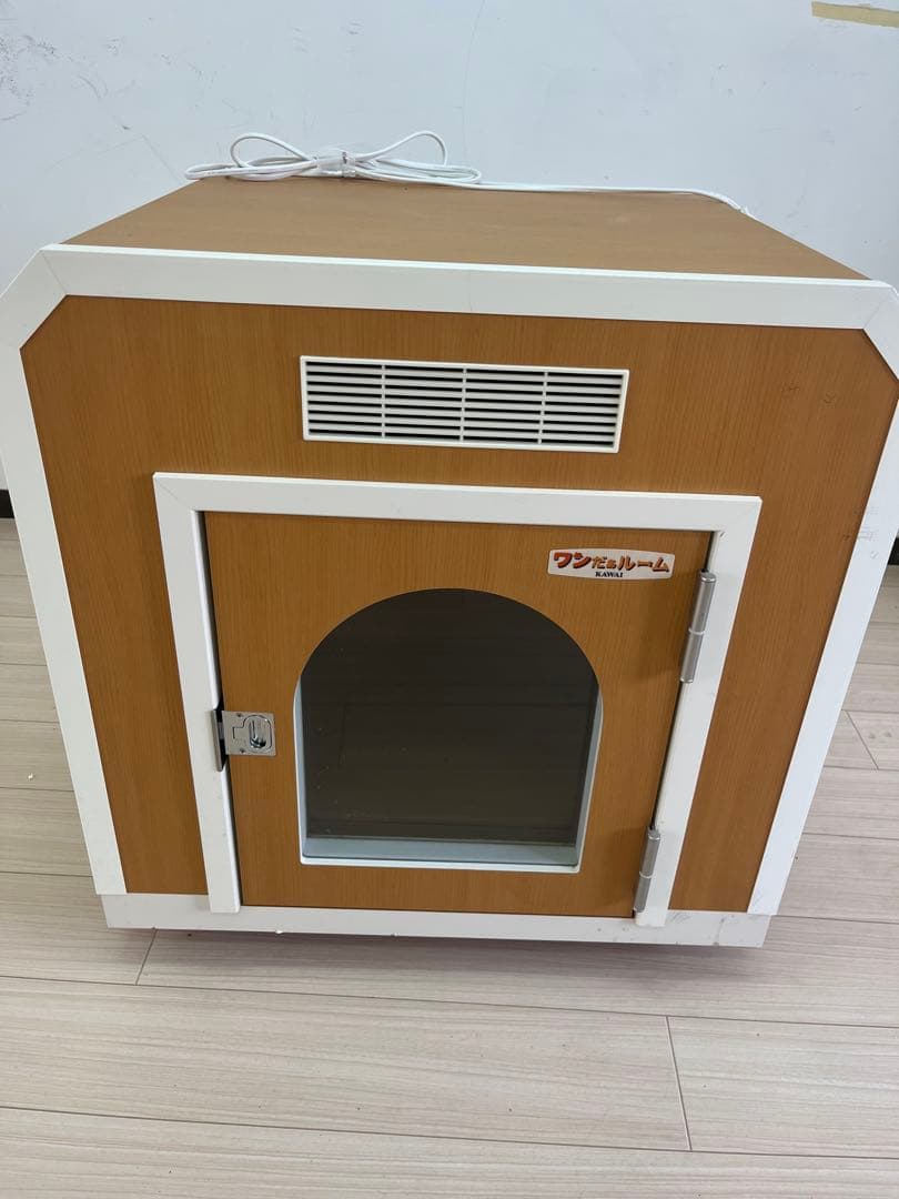 「美品」未使用近いワンだぁルームkawai 送料無料