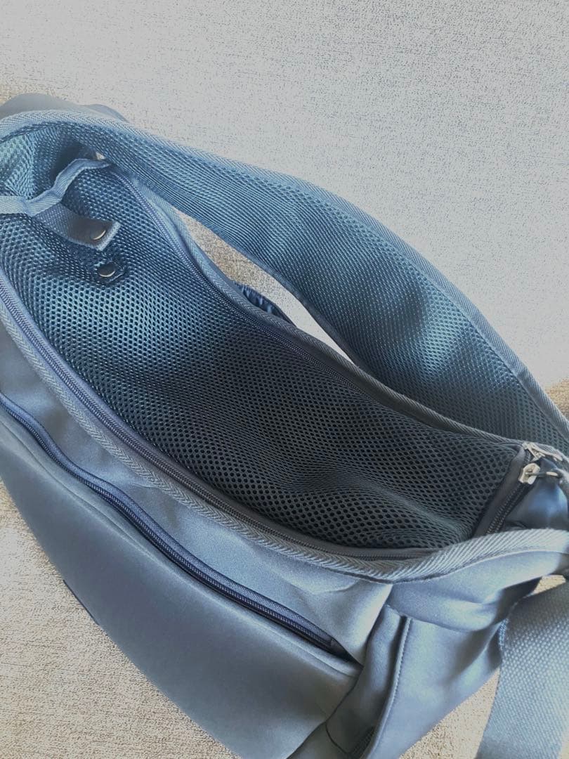 ペットパラダイス スリング キャリーバッグ M 小型犬 約4～8㎏