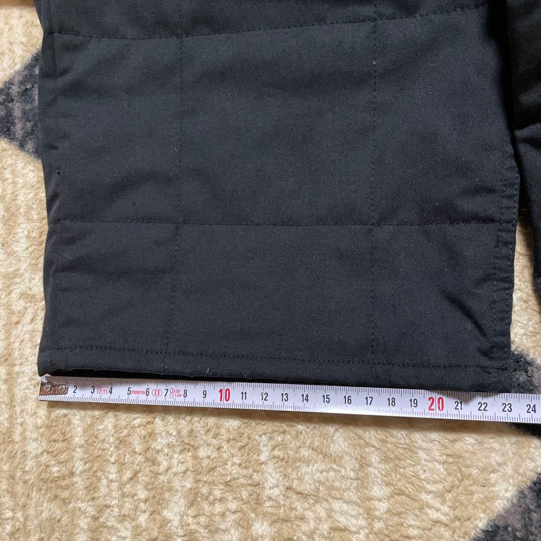 EVISEN エビセン　パンツ　キルトパンツ