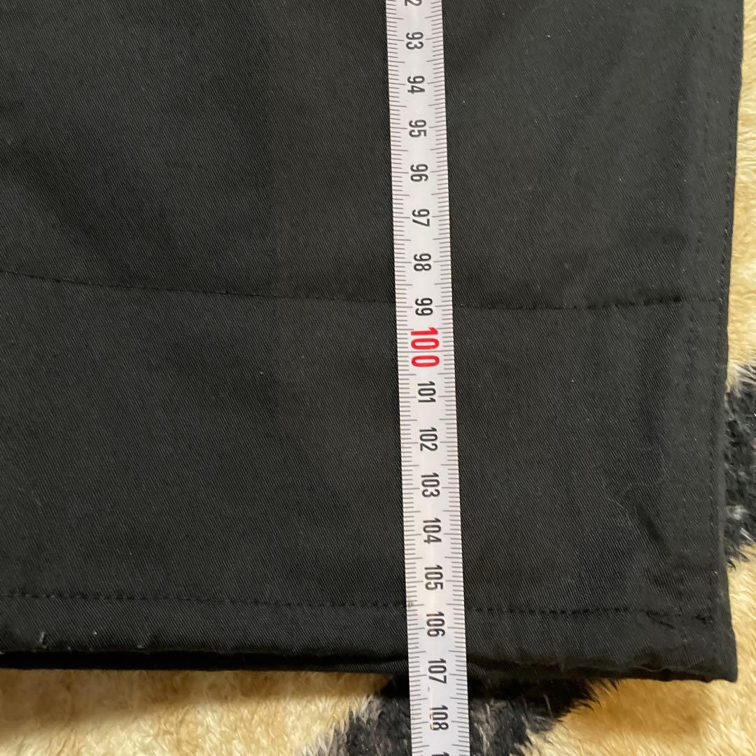 EVISEN エビセン　パンツ　キルトパンツ