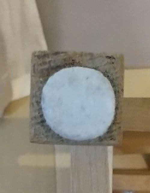 オークN3 カウンタースツール エスニクラフト カウンターチェア