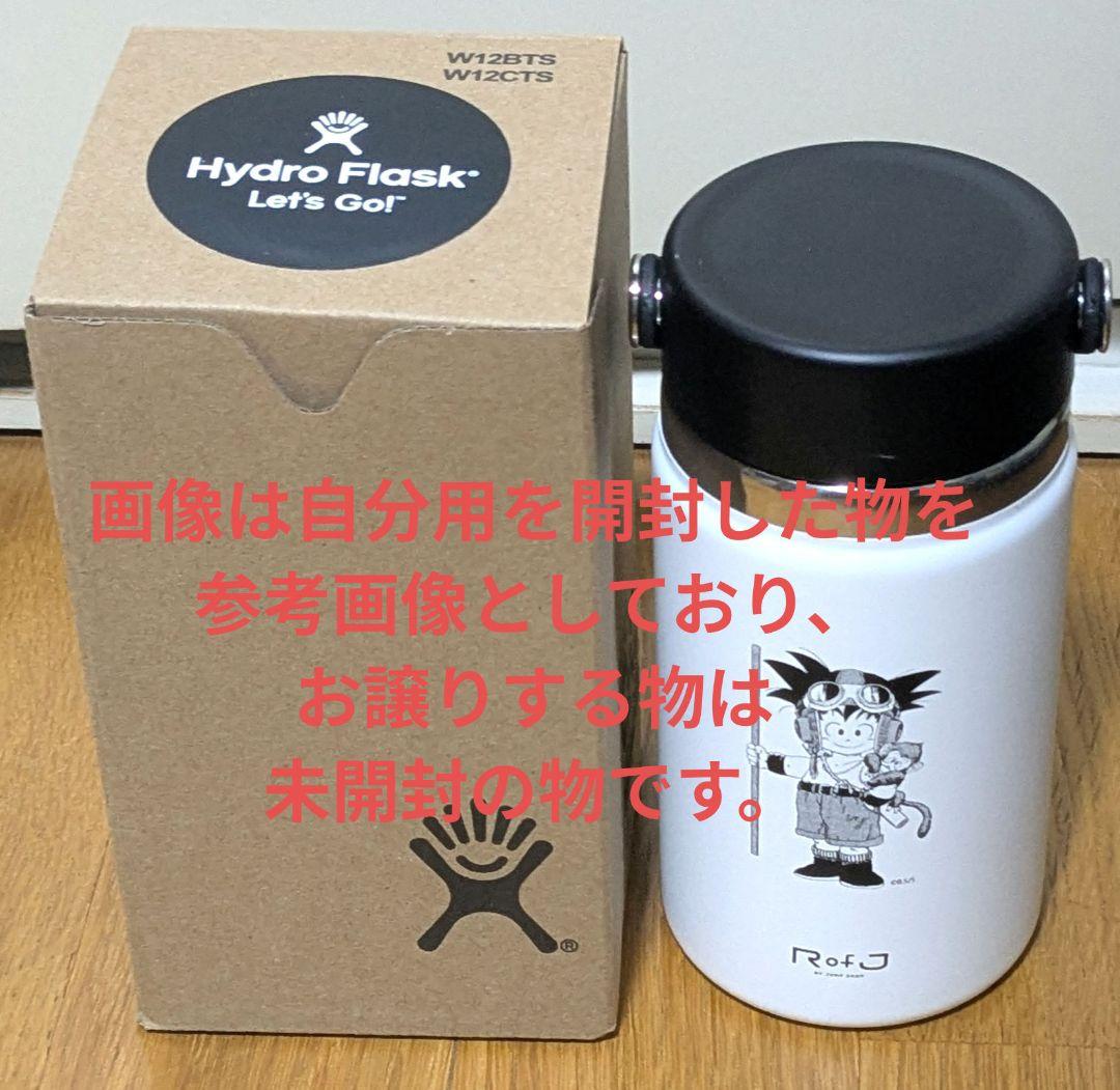 【新品5点】RofJ ドラゴンボール　Coleman　リュック　悟空　カラビナ他